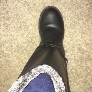 rugged outback payless boots